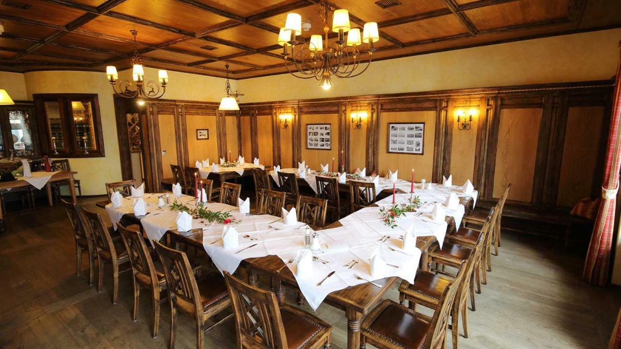 Vilstaler Hof Landgasthof & Hotel Rottersdorf Екстер'єр фото
